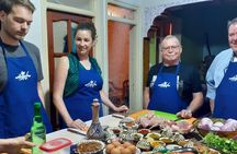 Essaouira Cooking Class