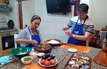 Essaouira Cooking Class