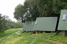 Mount Kilimanjaro: 5-Day Marangu Route Trekking Adventure