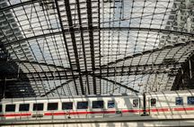 Berlin Photography Masterclass - Private Photography Lesson