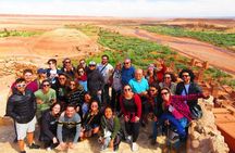 2-Day Private Tour to Zagora Desert from Marrakech