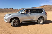 2-Day Private Tour to Zagora Desert from Marrakech