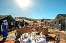 2-Day Private Tour to Zagora Desert from Marrakech