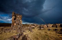 Sillustani Tombs Half Day Tour from Puno