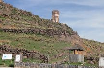 Sillustani Tombs Half Day Tour from Puno