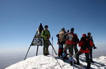 2-Day Trekking Tour to Toubkal Mountain from Marrakech