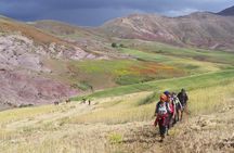 2-Day Trekking Tour to Toubkal Mountain from Marrakech