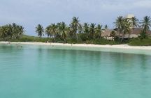Isla Mujeres Unlimited! Fun & Party with transportation