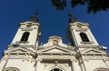 Private Day Tour to Fruska Gora Monasteries, Sremski Karlovci and Novi Sad