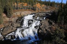 Cameron Falls Hiking Tour