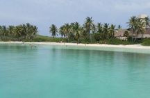 Unlimited Experience to Isla Mujeres! Adventure from Cancun