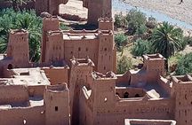 Excursion to the Ourika Valley and the Atlas Mountains from Marrakech