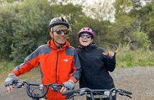 Waimea Canyon Downhill Bike Ride