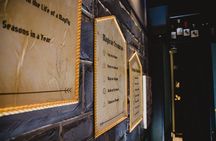 Private Escape Room Search for Stone of Destiny in Brisbane