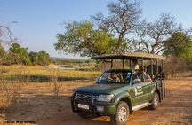 Canoe & Drive Combo - 3 Days 2 Nights - River Wild Safaris 