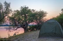 Canoe & Drive Combo - 3 Days 2 Nights - River Wild Safaris 
