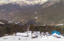 3 Days 2 Nights Poon Hill Trekking