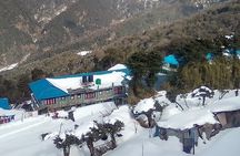 3 Days 2 Nights Poon Hill Trekking