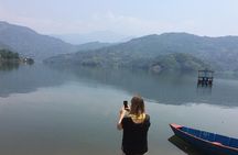 5 hours Private Pokhara Sightseeing Tour