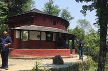 5 hours Private Pokhara Sightseeing Tour