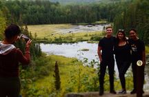 Private All-Inclusive Algonquin Tours (3 Day Guided Camping)