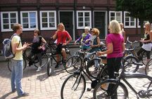 Guided Hamburg City Bike Tour