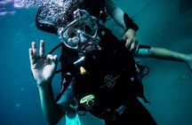 Maafushi: Discover Scuba Diving in Maldives (for Beginners)
