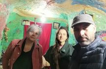 Fes to Fes 3 days Merzouga desert tour