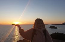Cape Sounio and Temple of Poseidon Private Trip from Athens 