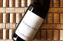 Private Wine Tour with The Whites of Langa Tasting