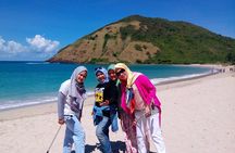 Full-Day Private Trip to South Lombok