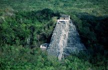 Coba & Tulum Mayan Traditions