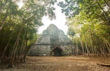 Coba & Tulum Mayan Traditions