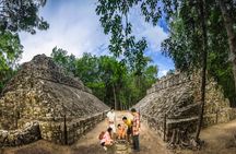 Coba & Tulum Mayan Traditions