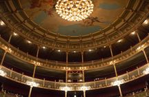 Costa Rica Natural 6D/5N Vacation Package