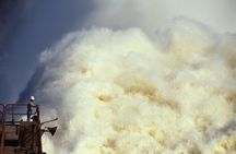 Panoramic Visit To Itaipu Hydroelectric