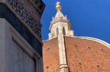 Florence Private Walking Tour 