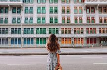 Singapore Instagram Tour By Car (Private & All-Inclusive)