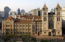 Walking Tour São Paulo Center: Historical Process Of The Largest City in Brazil
