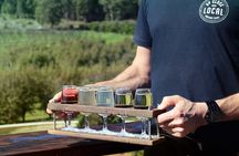Cider, Wine & Whiskey Tour: Small Group Full-Day Tour from Perth