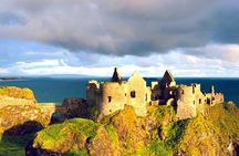 Giants Causeway, Belfast - Private Shore Excursion