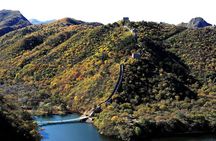 Private Day Tour to Huanghuacheng Great Wall and Yinshan Pagoda Forest