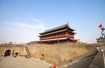 Nanjing Professional English Tour Guide Service