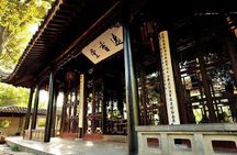 4-Hour Suzhou Private Flexible Tour with Garden and Boat Ride Option