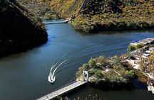 Private Day Tour to Huanghuacheng Great Wall and Yinshan Pagoda Forest