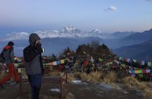 2 Days Short Poon Hill Trek