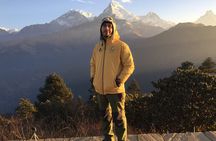 2 Days Short Poon Hill Trek
