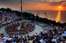 Uluwatu Half day Tour