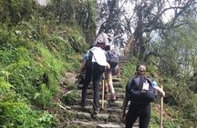 7 Days Annapurna Base Camp Trek from Pokhara