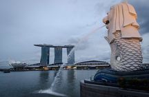 Singapore Photography Masterclass - Private Photography Lesson